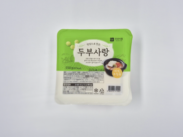 모두부 550g